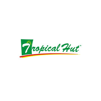 Tropical Hut - Araneta City